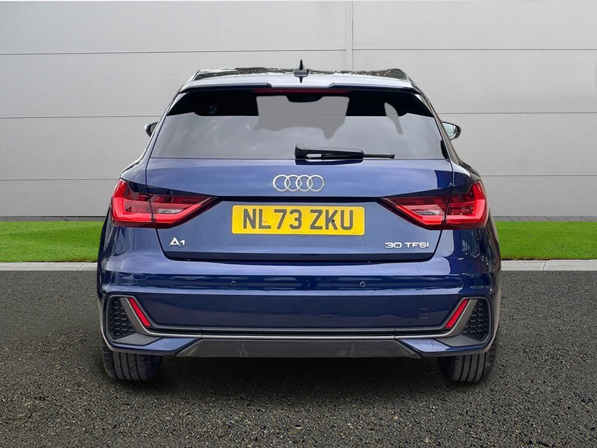 Used Audi A1 2023 for sale - 76731021: Photo 6