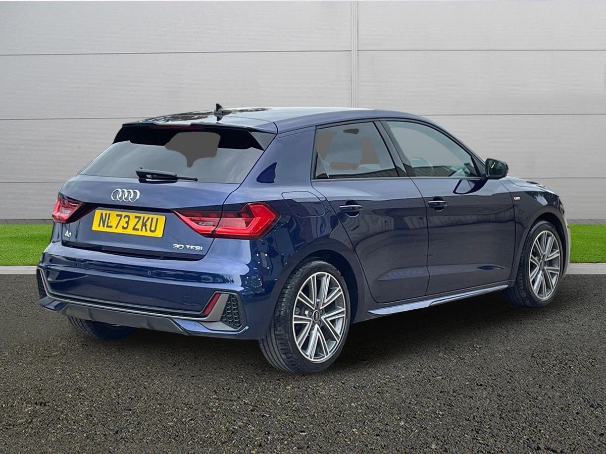 Used Audi A1 2023 for sale - 76731021: Photo 7