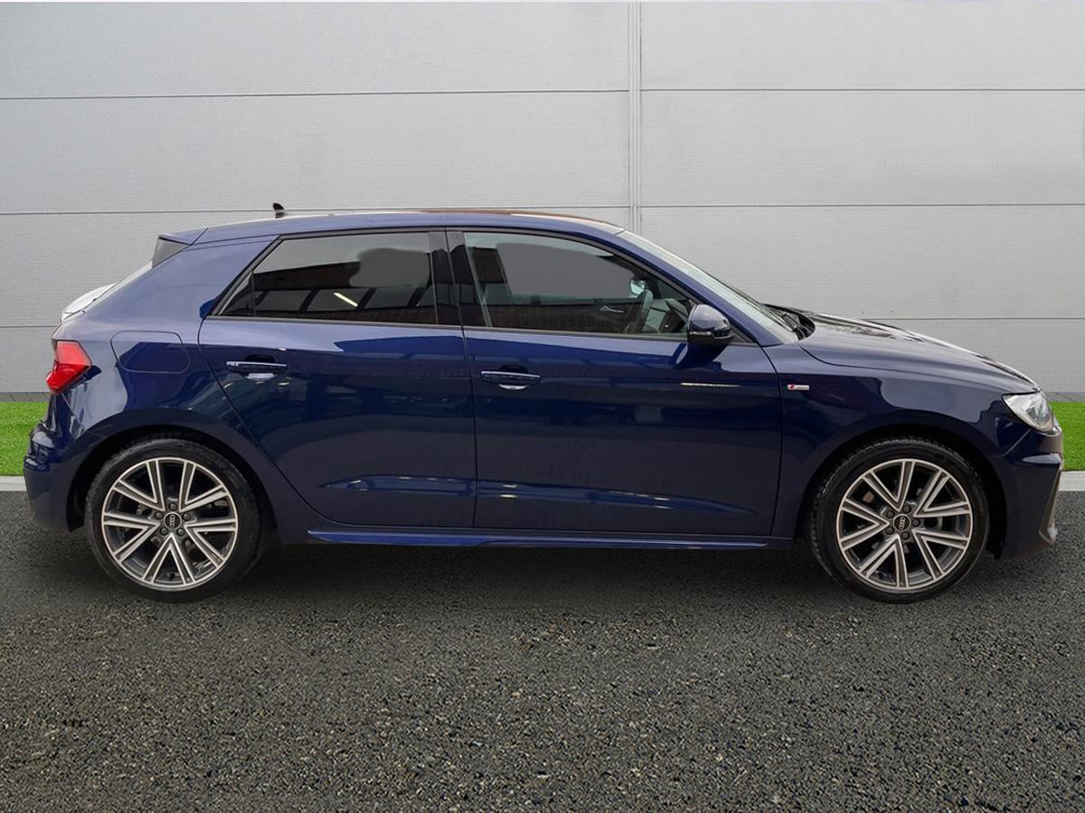 Used Audi A1 2023 for sale - 76731021: Photo 8
