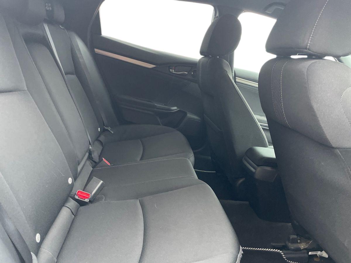 Used Honda Civic 2019 for sale - 77526066: Photo 11