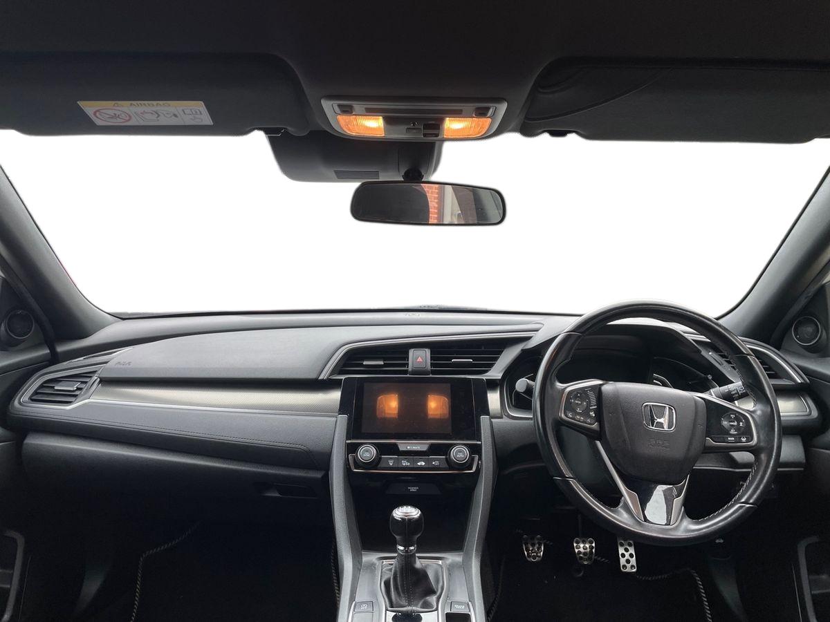 Used Honda Civic 2019 for sale - 77526066: Photo 13