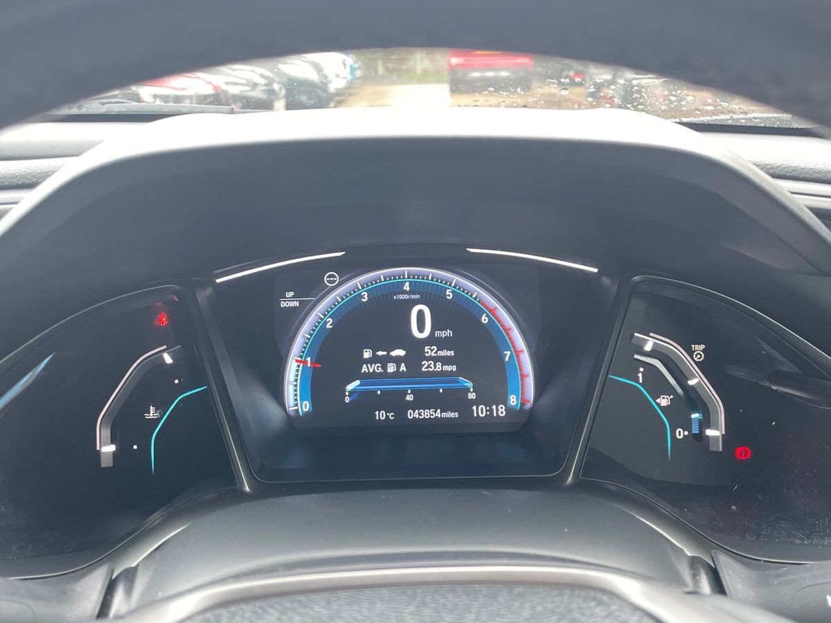 Used Honda Civic 2019 for sale - 77526066: Photo 14