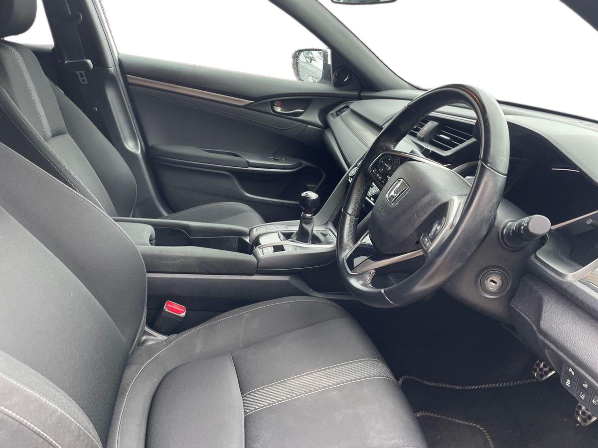 Used Honda Civic 2019 for sale - 77526066: Photo 15