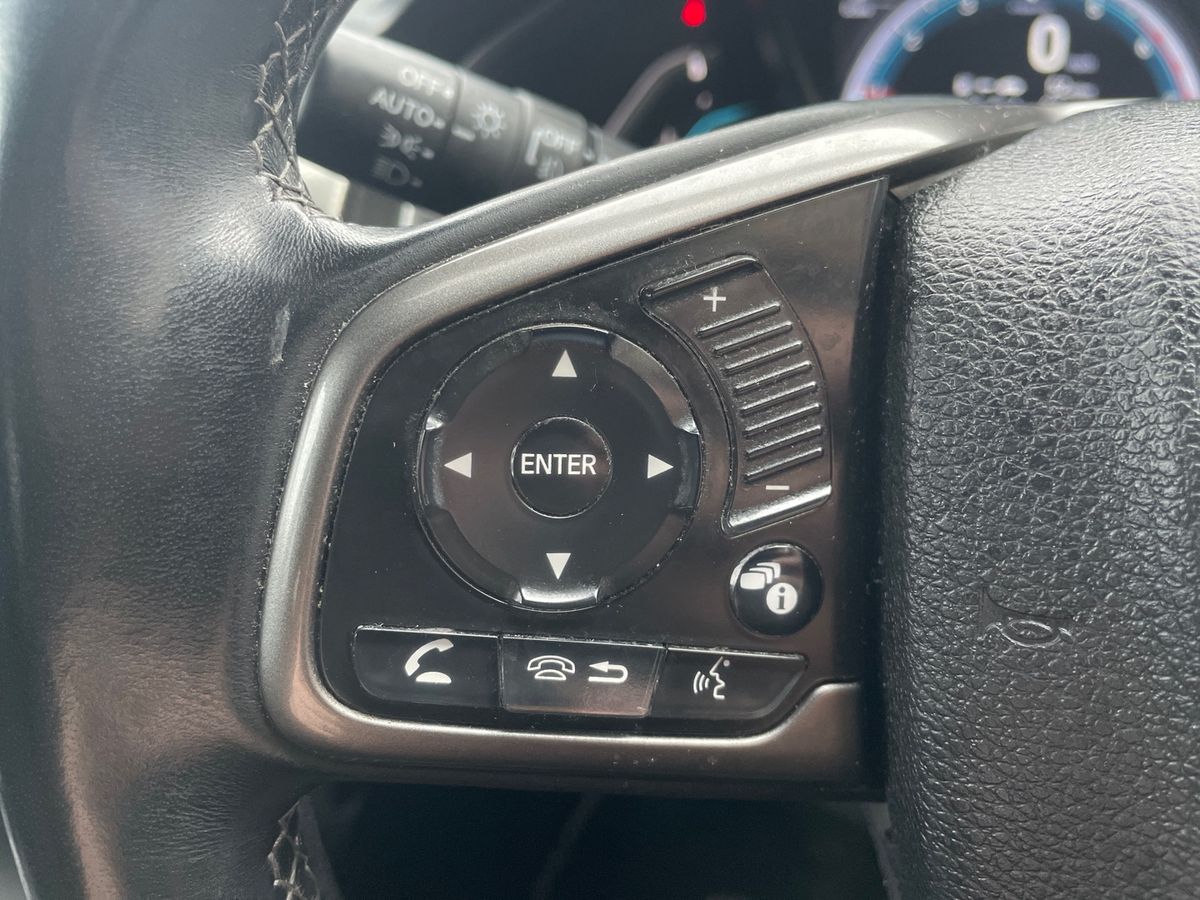 Used Honda Civic 2019 for sale - 77526066: Photo 16