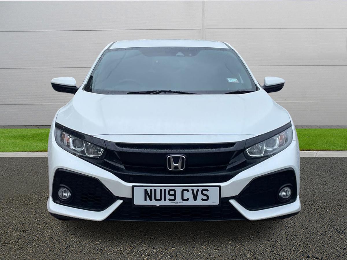 Used Honda Civic 2019 for sale - 77526066: Photo 2