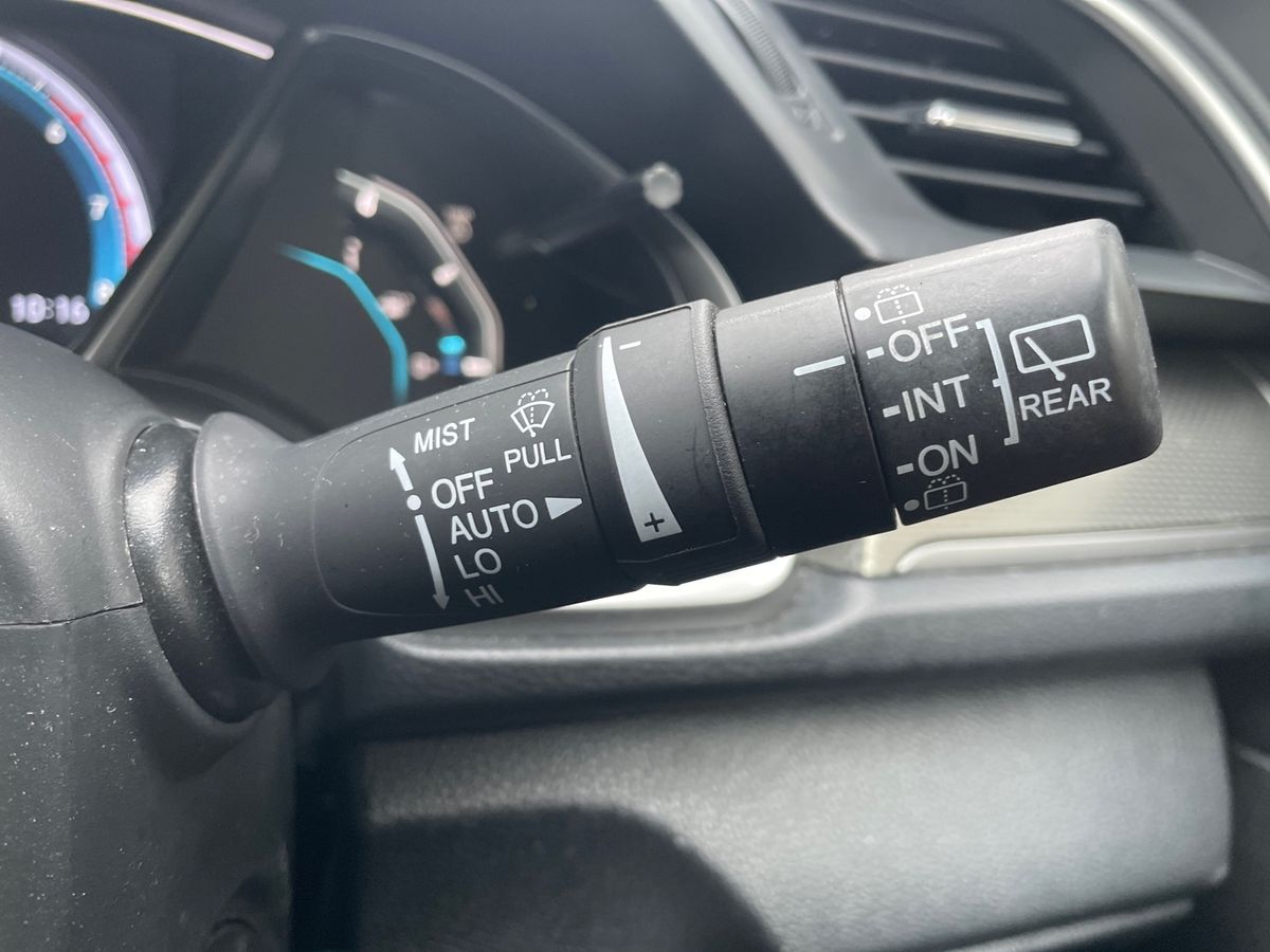 Used Honda Civic 2019 for sale - 77526066: Photo 23