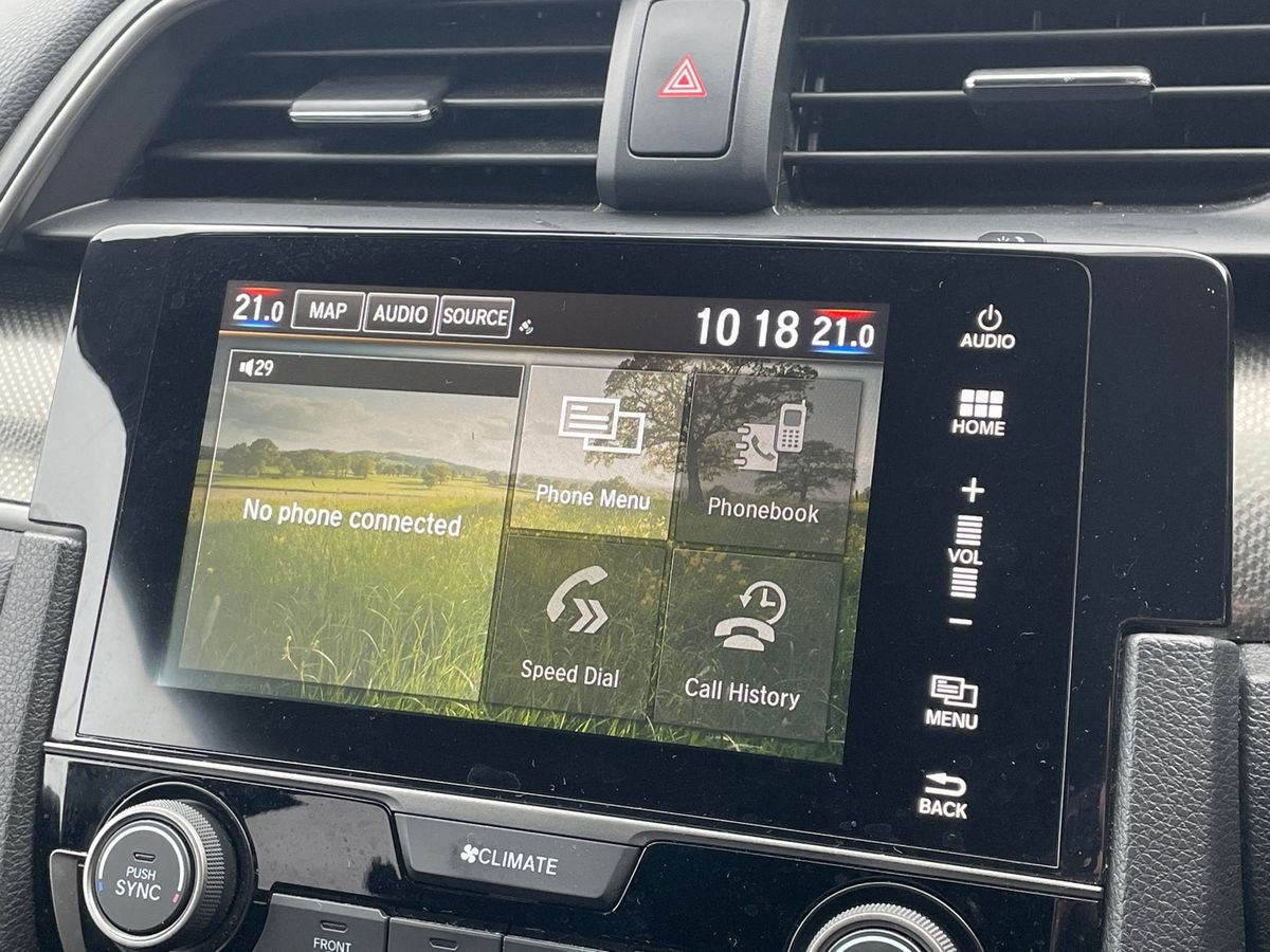 Used Honda Civic 2019 for sale - 77526066: Photo 26