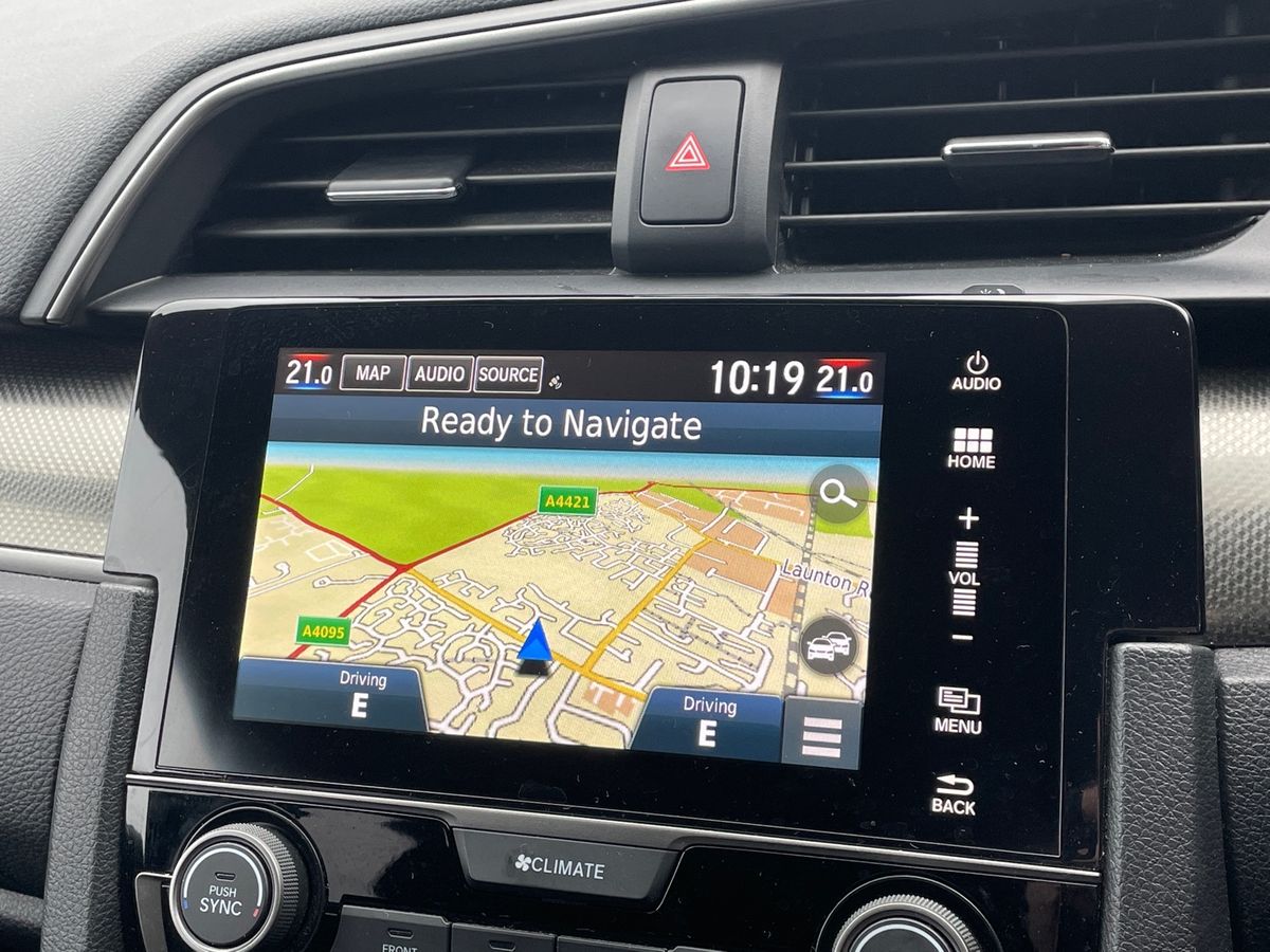 Used Honda Civic 2019 for sale - 77526066: Photo 27