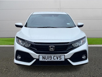 Used Honda Civic 2019 for sale - 77526066: Photo