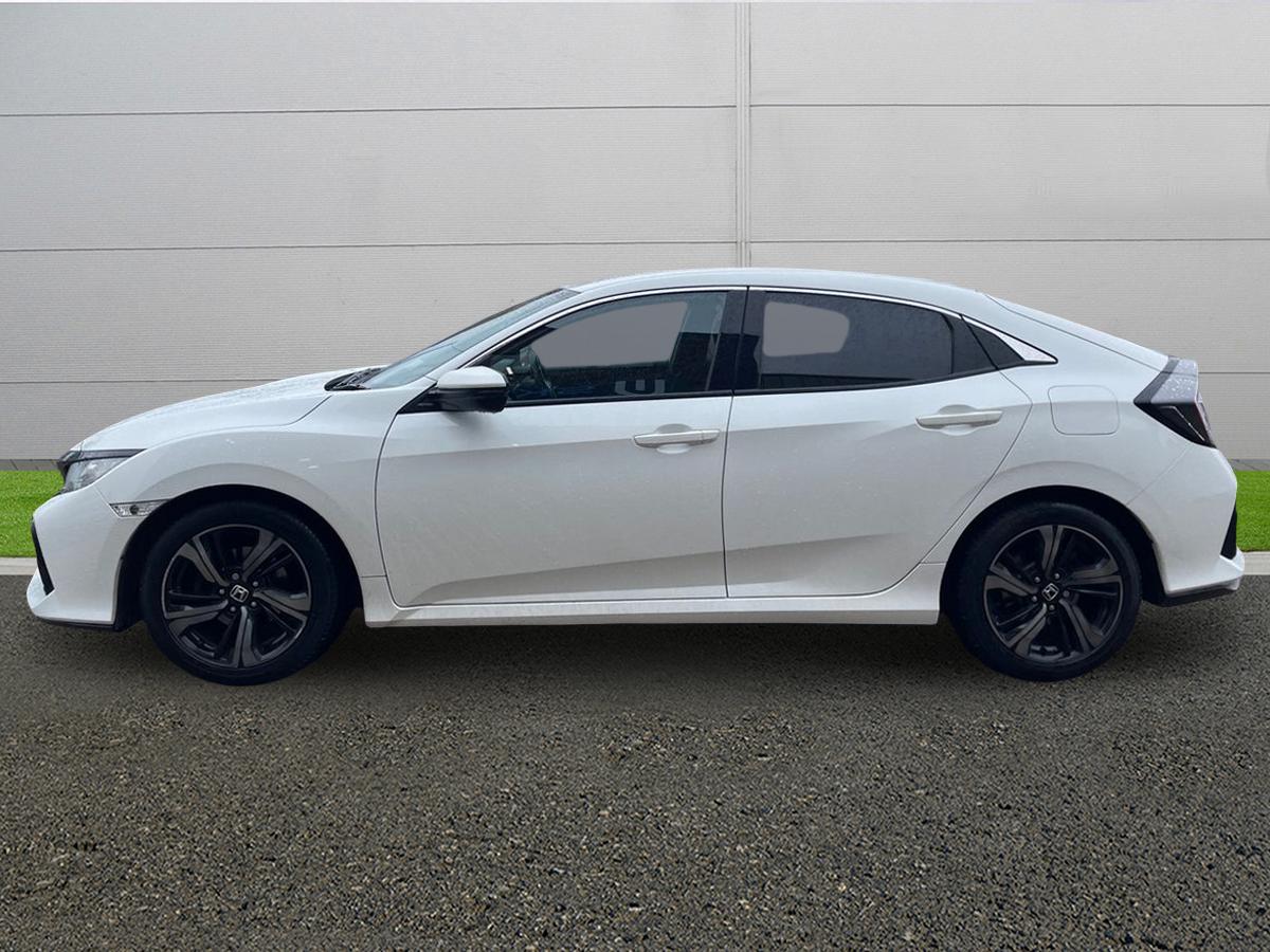 Used Honda Civic 2019 for sale - 77526066: Photo 4