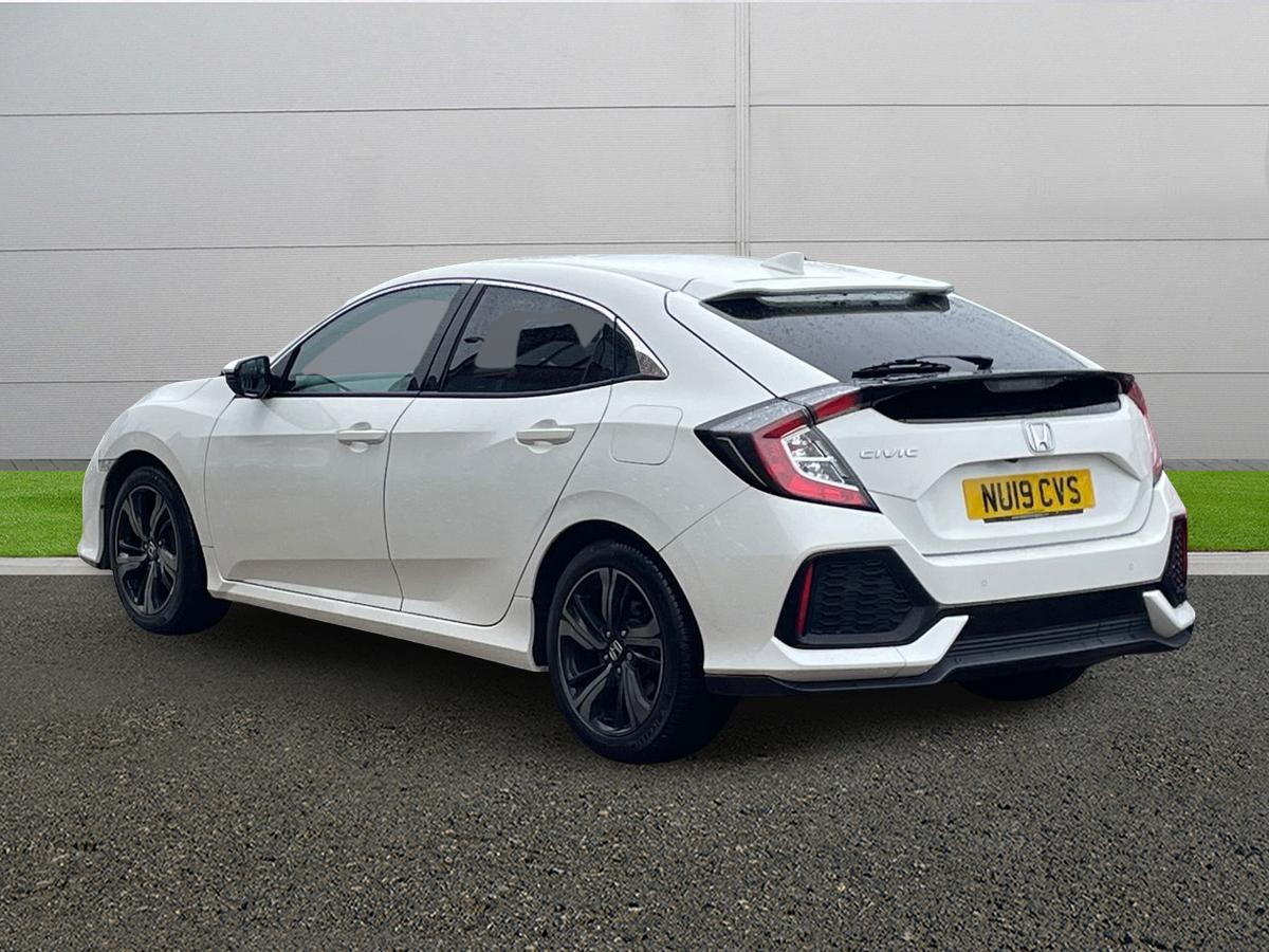 Used Honda Civic 2019 for sale - 77526066: Photo 5