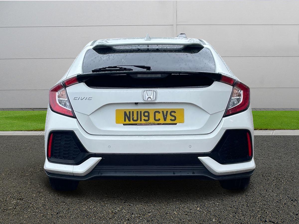 Used Honda Civic 2019 for sale - 77526066: Photo 6