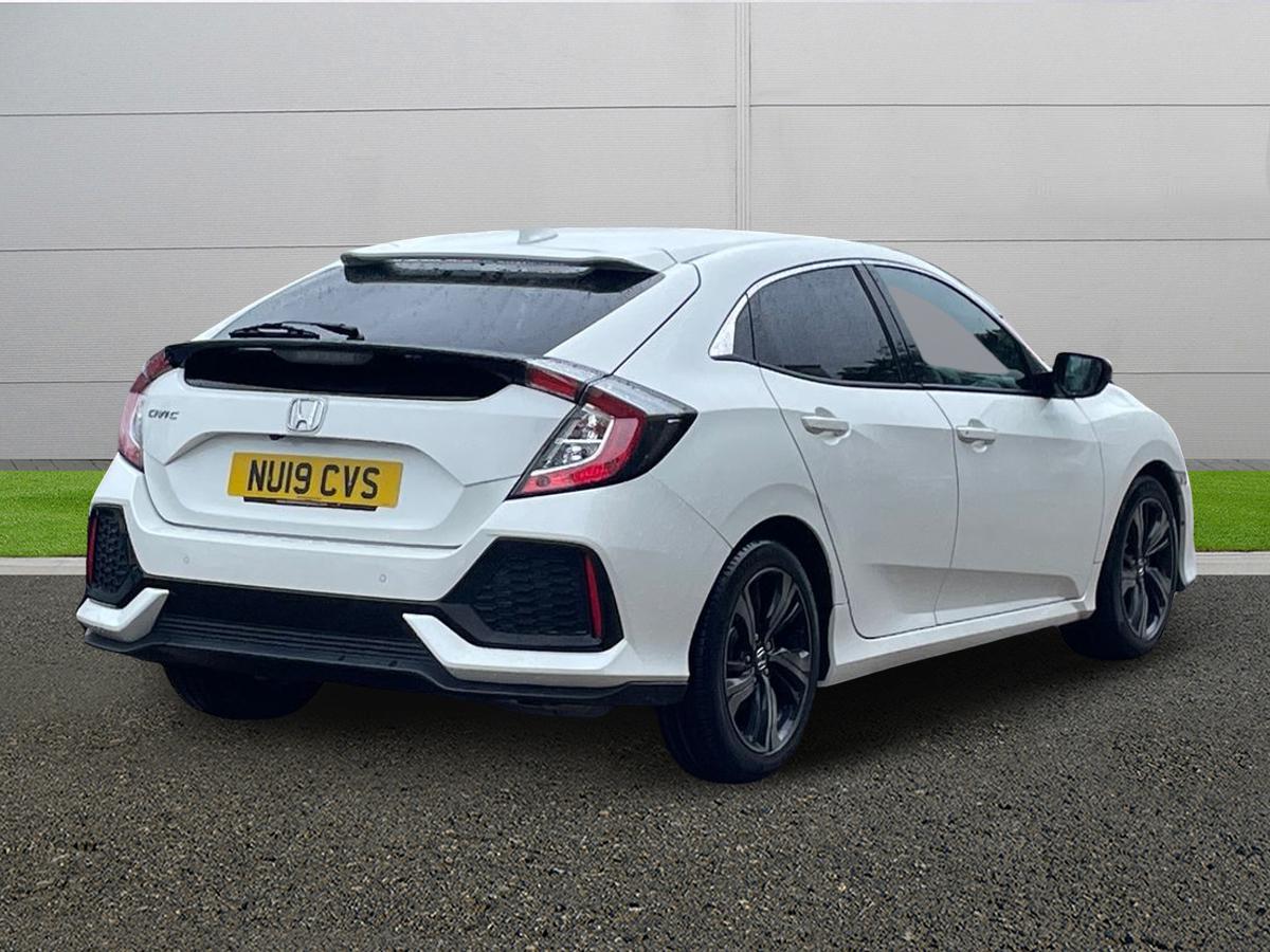 Used Honda Civic 2019 for sale - 77526066: Photo 7