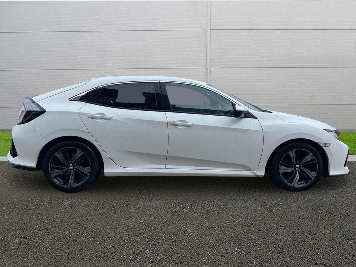 Used Honda Civic 2019 for sale - 77526066: Photo 8