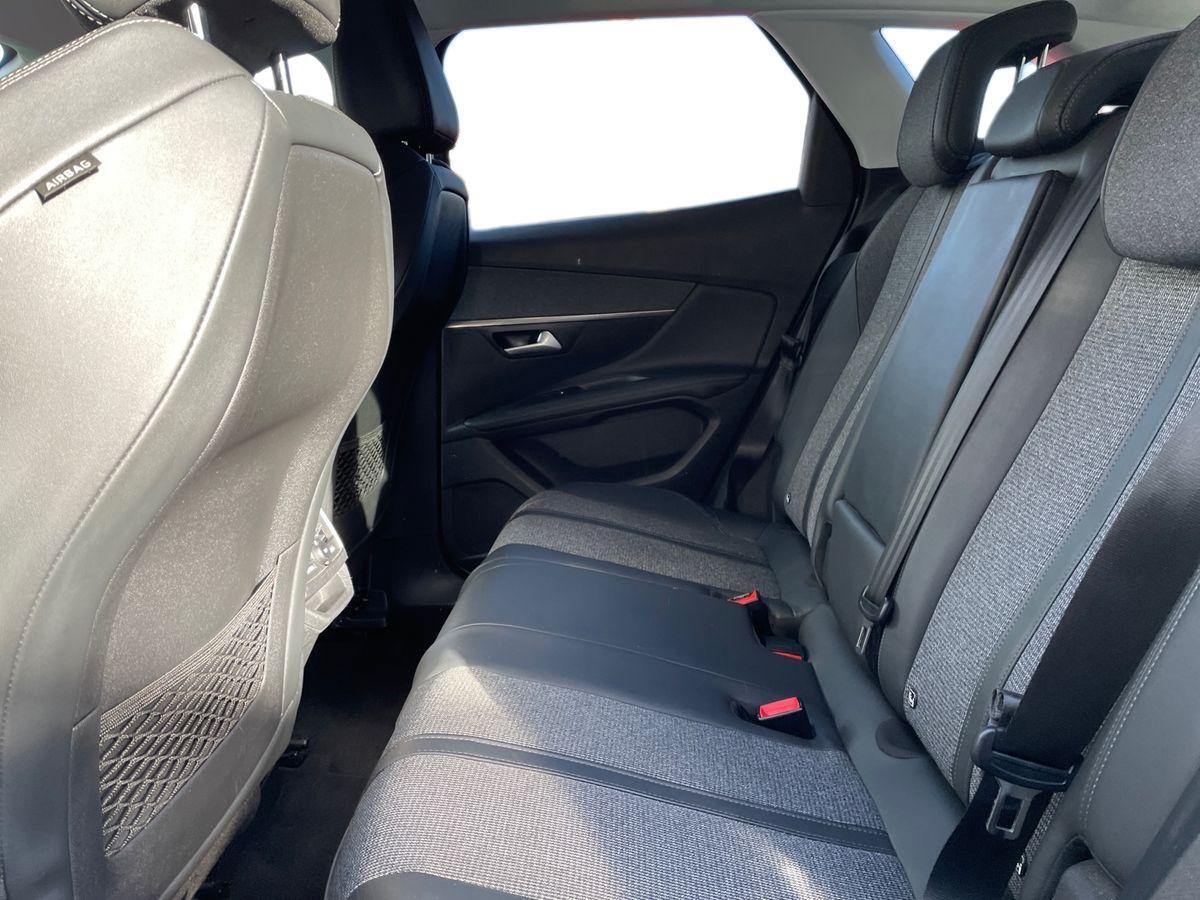 Used Peugeot 3008 2020 for sale - 76731022: Photo 11