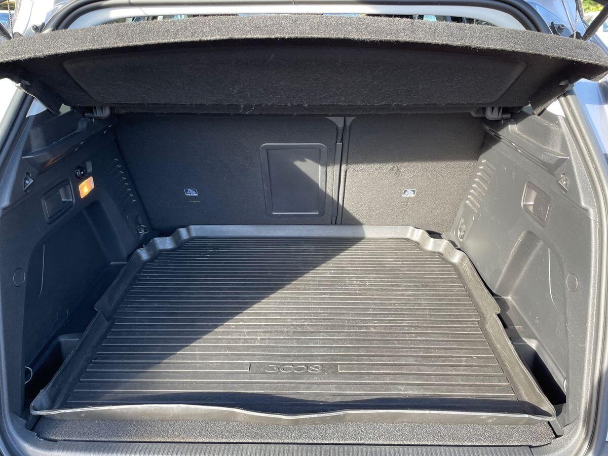 Used Peugeot 3008 2020 for sale - 76731022: Photo 12