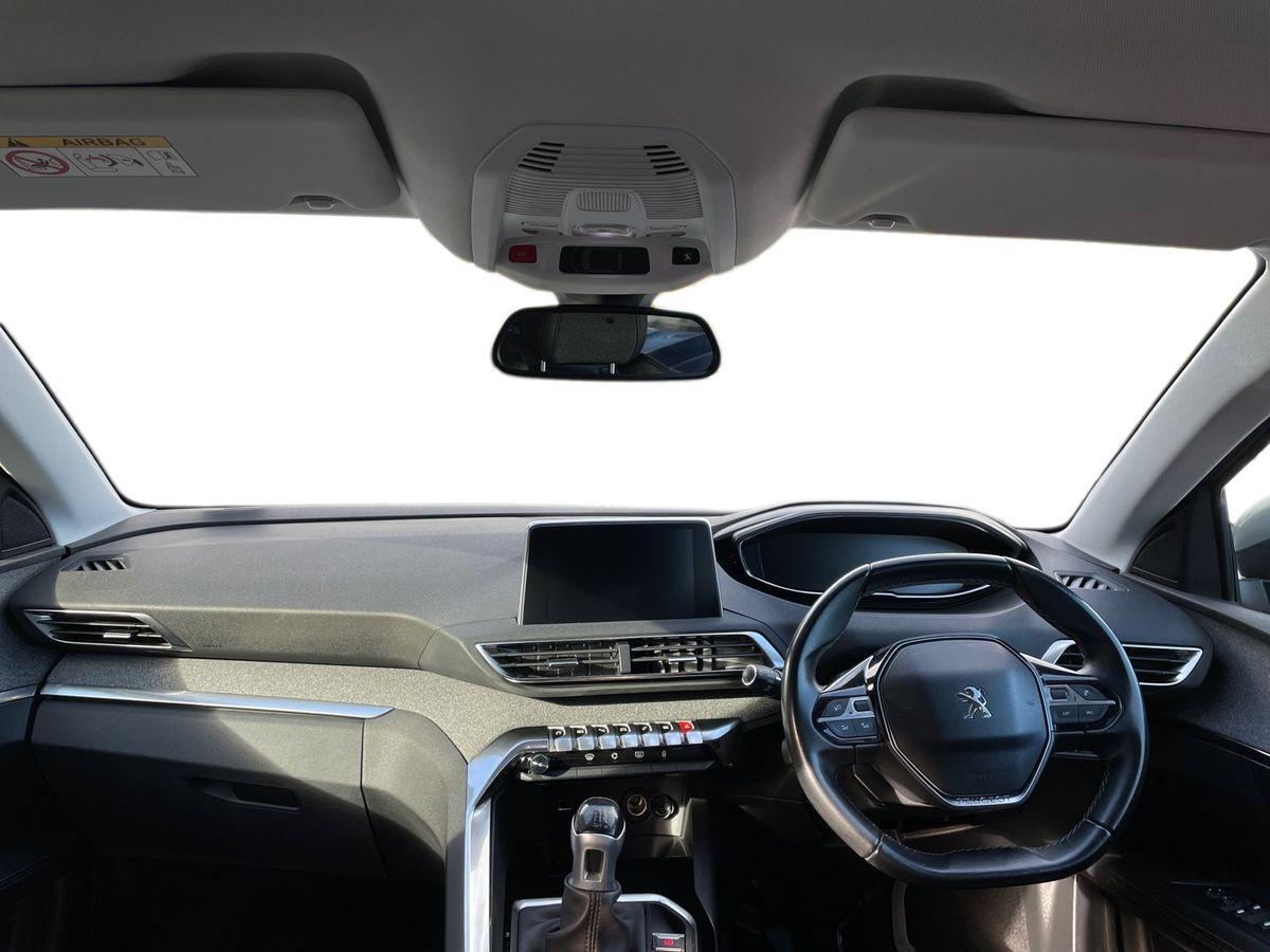 Used Peugeot 3008 2020 for sale - 76731022: Photo 13