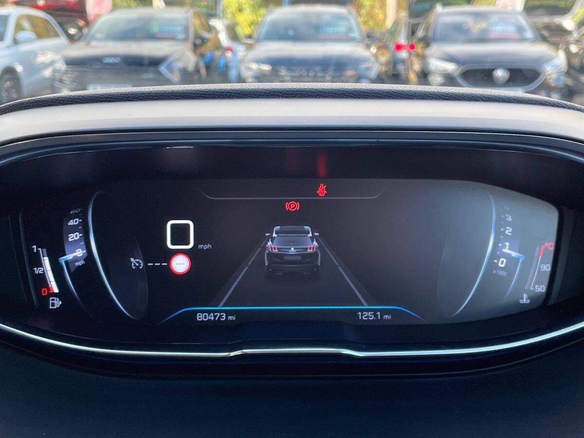 Used Peugeot 3008 2020 for sale - 76731022: Photo 14