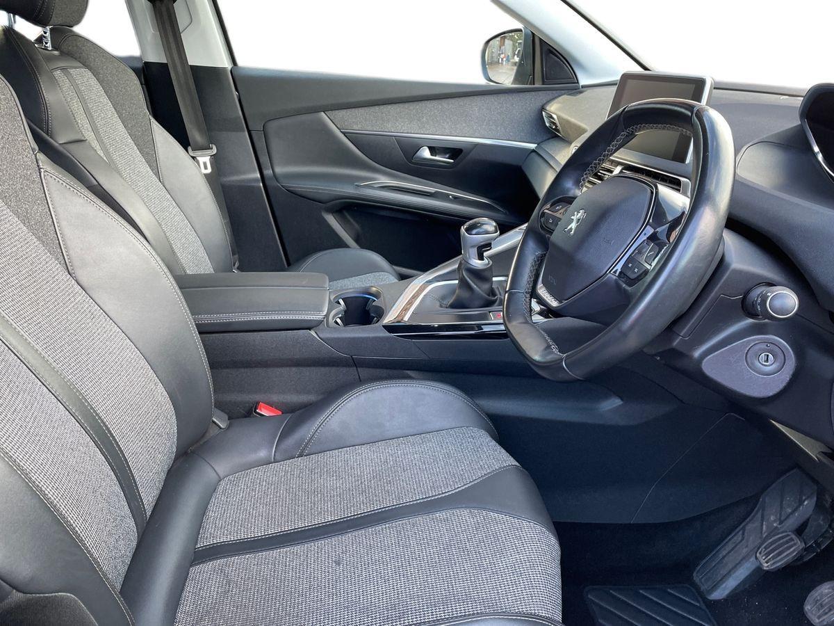 Used Peugeot 3008 2020 for sale - 76731022: Photo 15