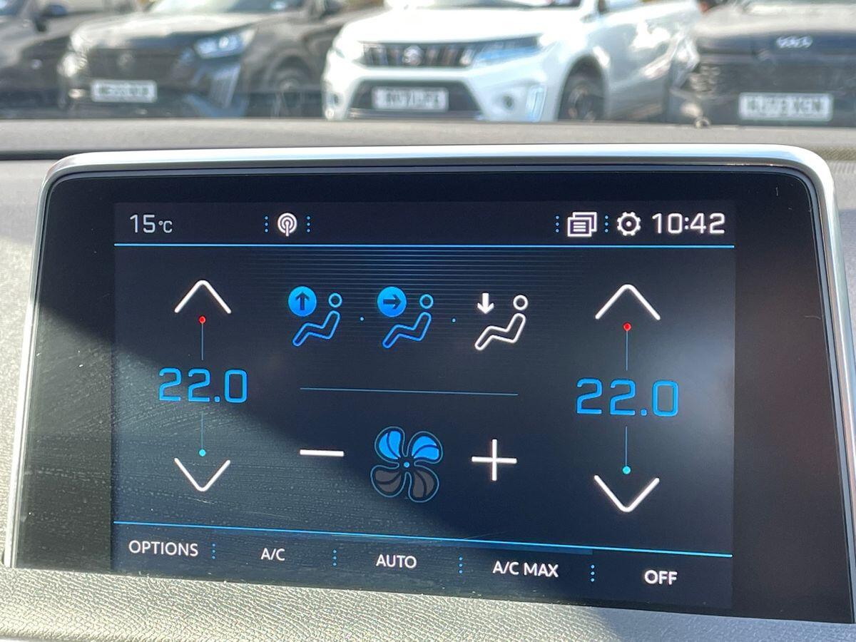 Used Peugeot 3008 2020 for sale - 76731022: Photo 18