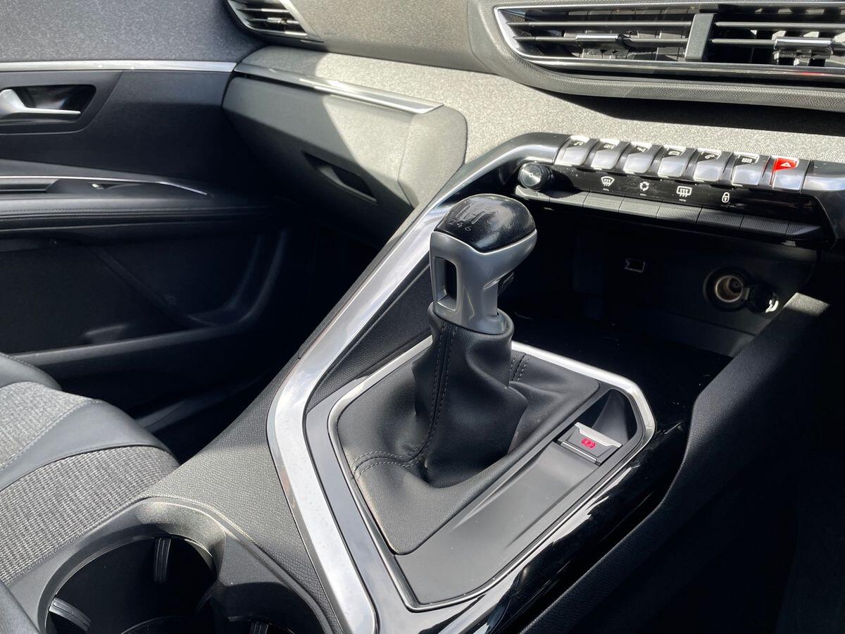 Used Peugeot 3008 2020 for sale - 76731022: Photo 19