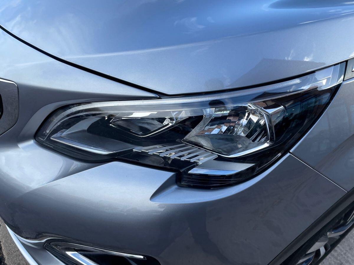 Used Peugeot 3008 2020 for sale - 76731022: Photo 21