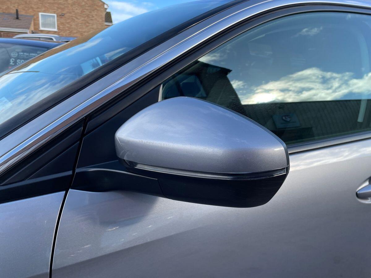 Used Peugeot 3008 2020 for sale - 76731022: Photo 22