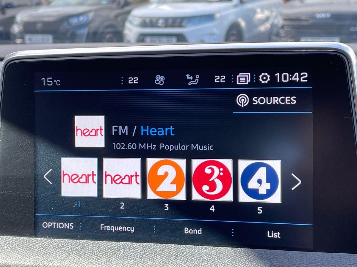 Used Peugeot 3008 2020 for sale - 76731022: Photo 26