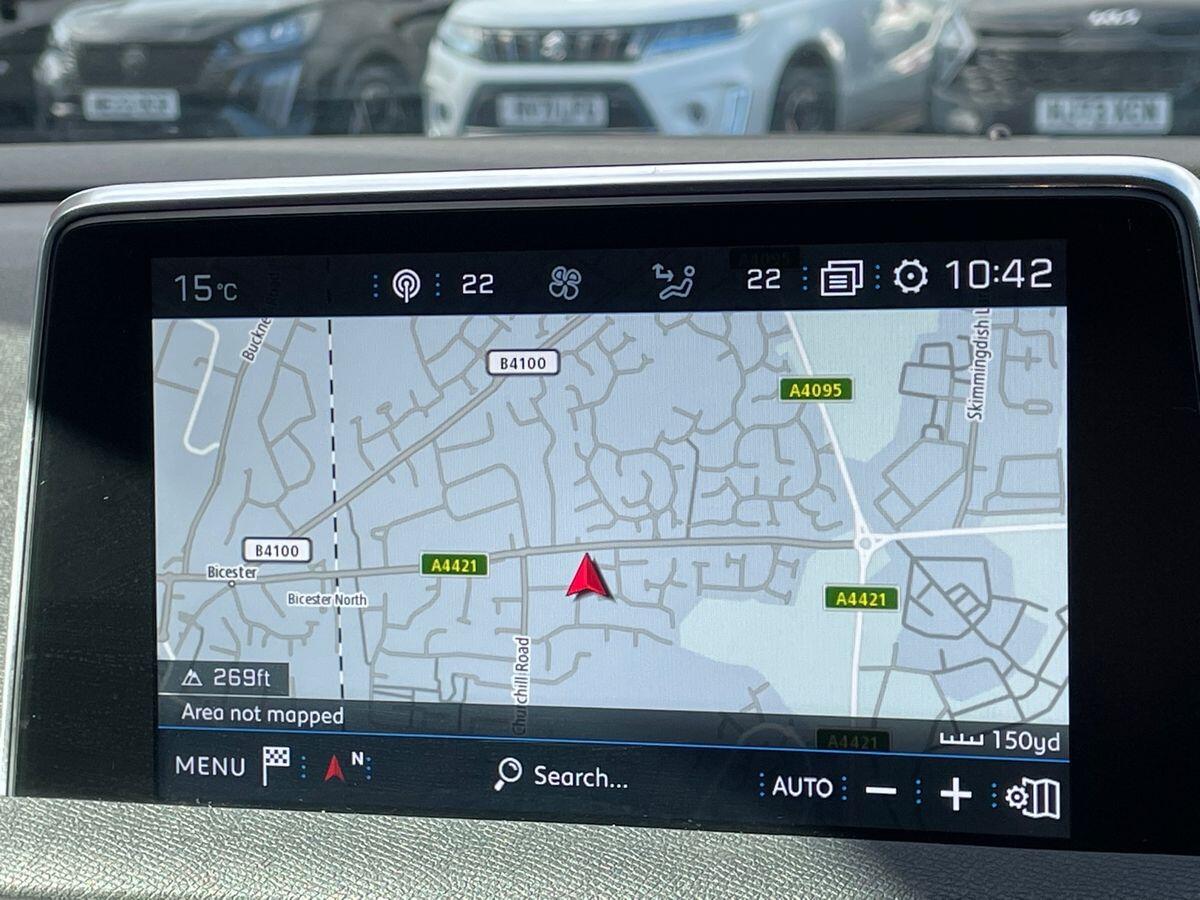 Used Peugeot 3008 2020 for sale - 76731022: Photo 27