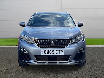 Used Peugeot 3008 2020 for sale - 76731022: Photo