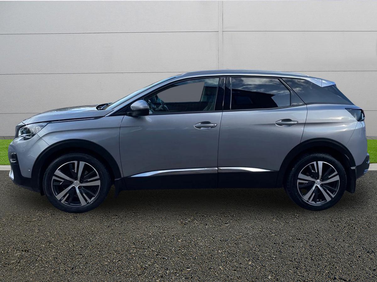 Used Peugeot 3008 2020 for sale - 76731022: Photo 4