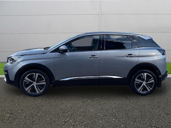 Used Peugeot 3008 2020 for sale - 76731022: Photo