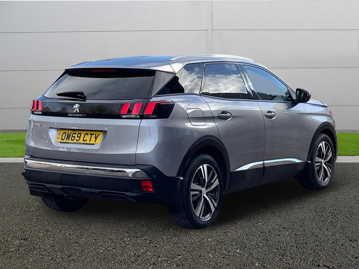 Used Peugeot 3008 2020 for sale - 76731022: Photo 7
