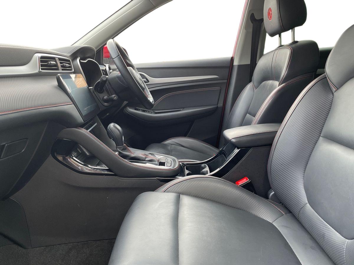 Used MG MG ZS 2023 for sale - 77388962: Photo 10