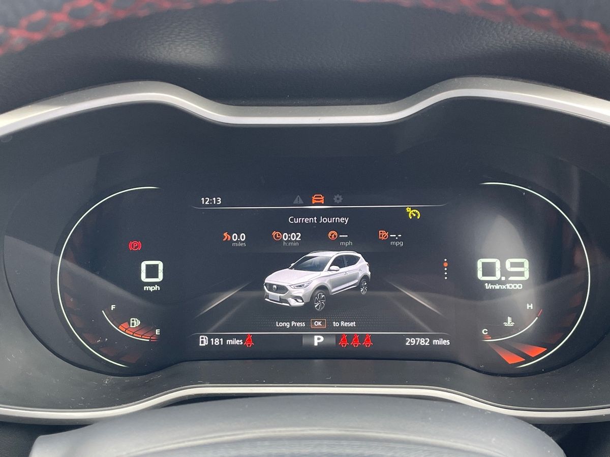 Used MG MG ZS 2023 for sale - 77388962: Photo 14