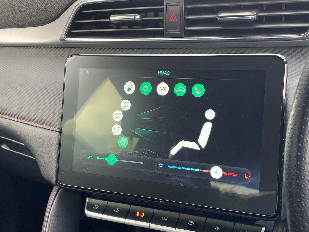 Used MG MG ZS 2023 for sale - 77388962: Photo 18