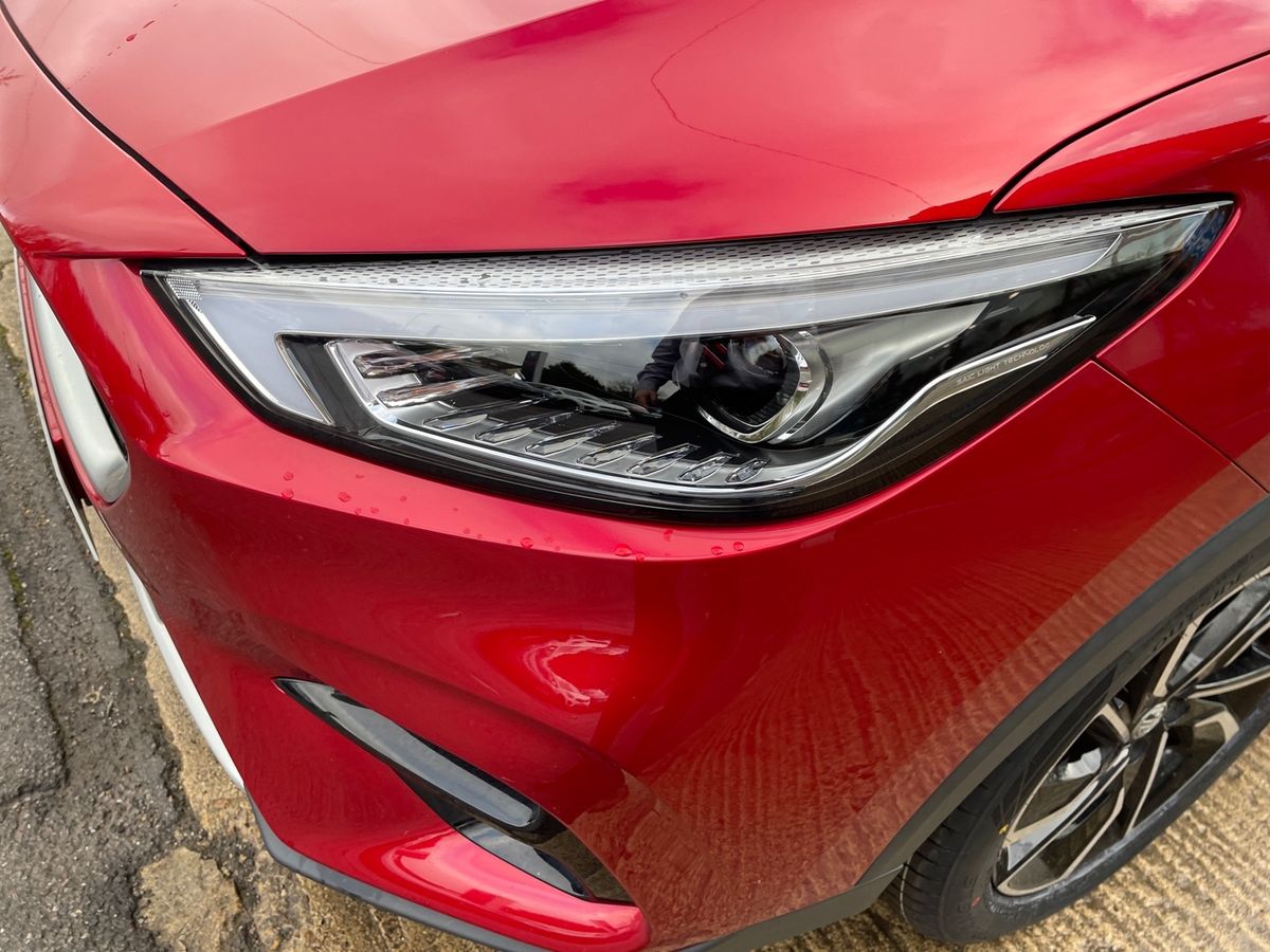 Used MG MG ZS 2023 for sale - 77388962: Photo 21