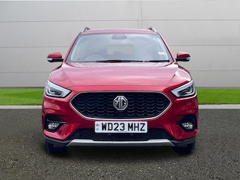 Used MG MG ZS 2023 for sale - 77388962: Photo