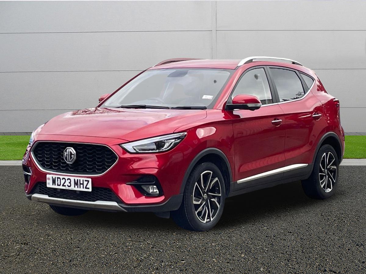 Used MG MG ZS 2023 for sale - 77388962: Photo 3