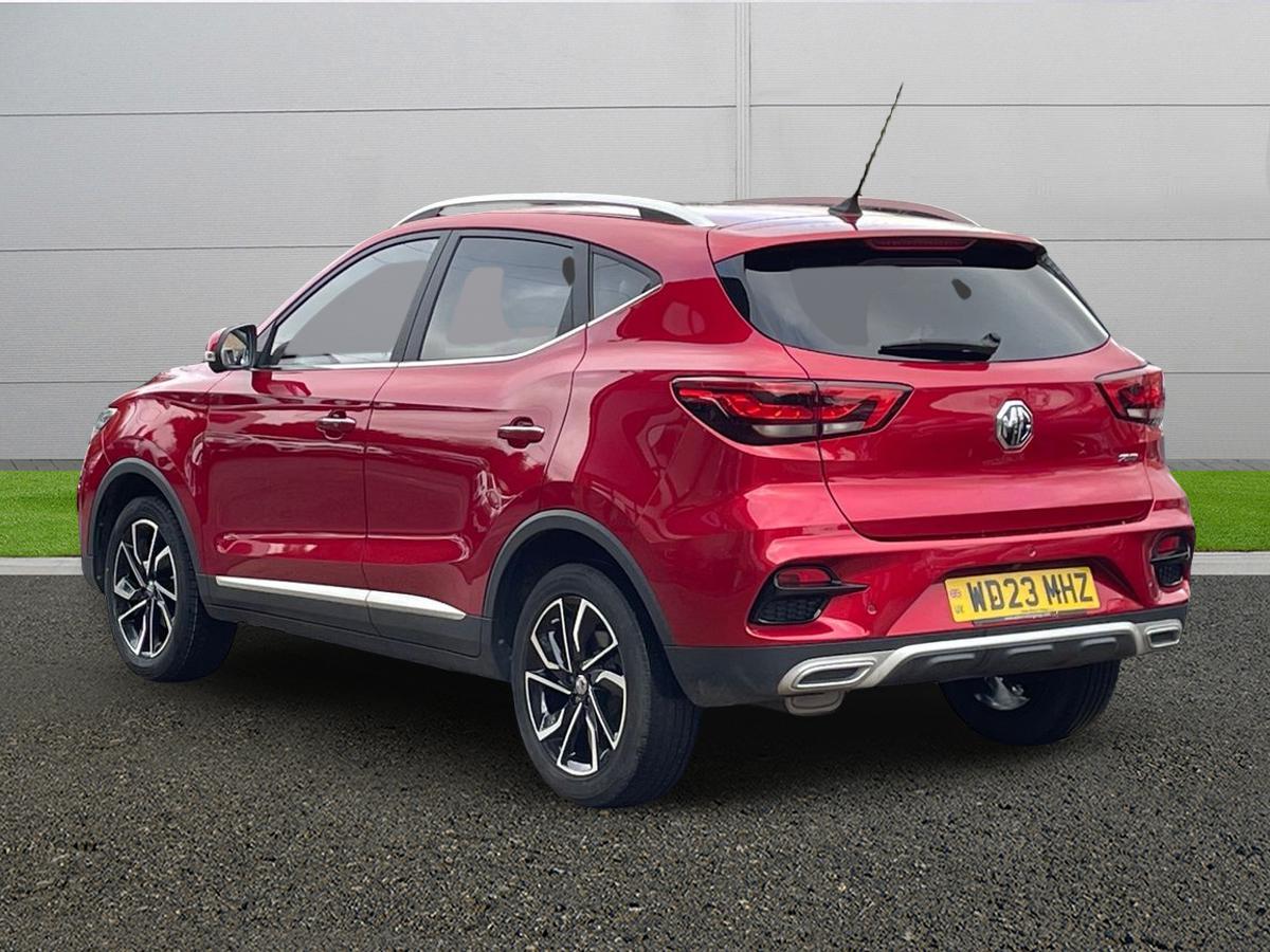 Used MG MG ZS 2023 for sale - 77388962: Photo 5