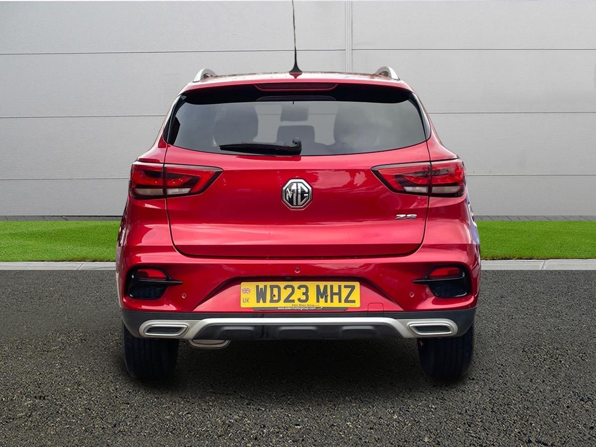 Used MG MG ZS 2023 for sale - 77388962: Photo 6