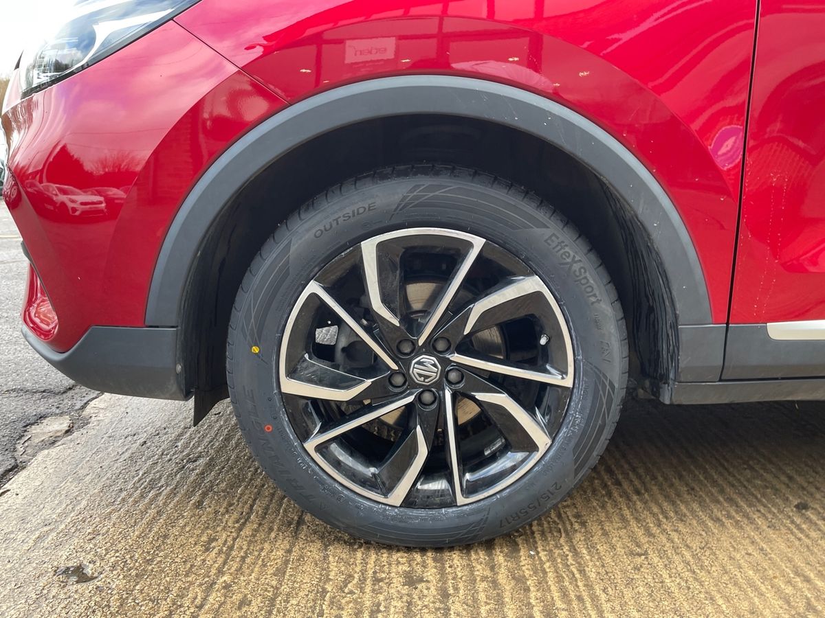 Used MG MG ZS 2023 for sale - 77388962: Photo 9