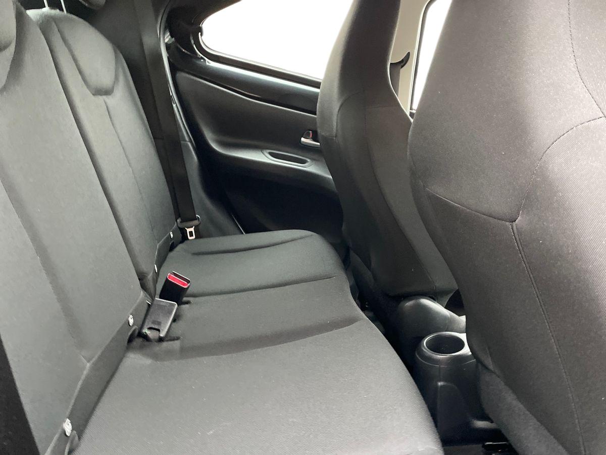 Used Toyota Aygo X 2022 for sale - 77256516: Photo 11