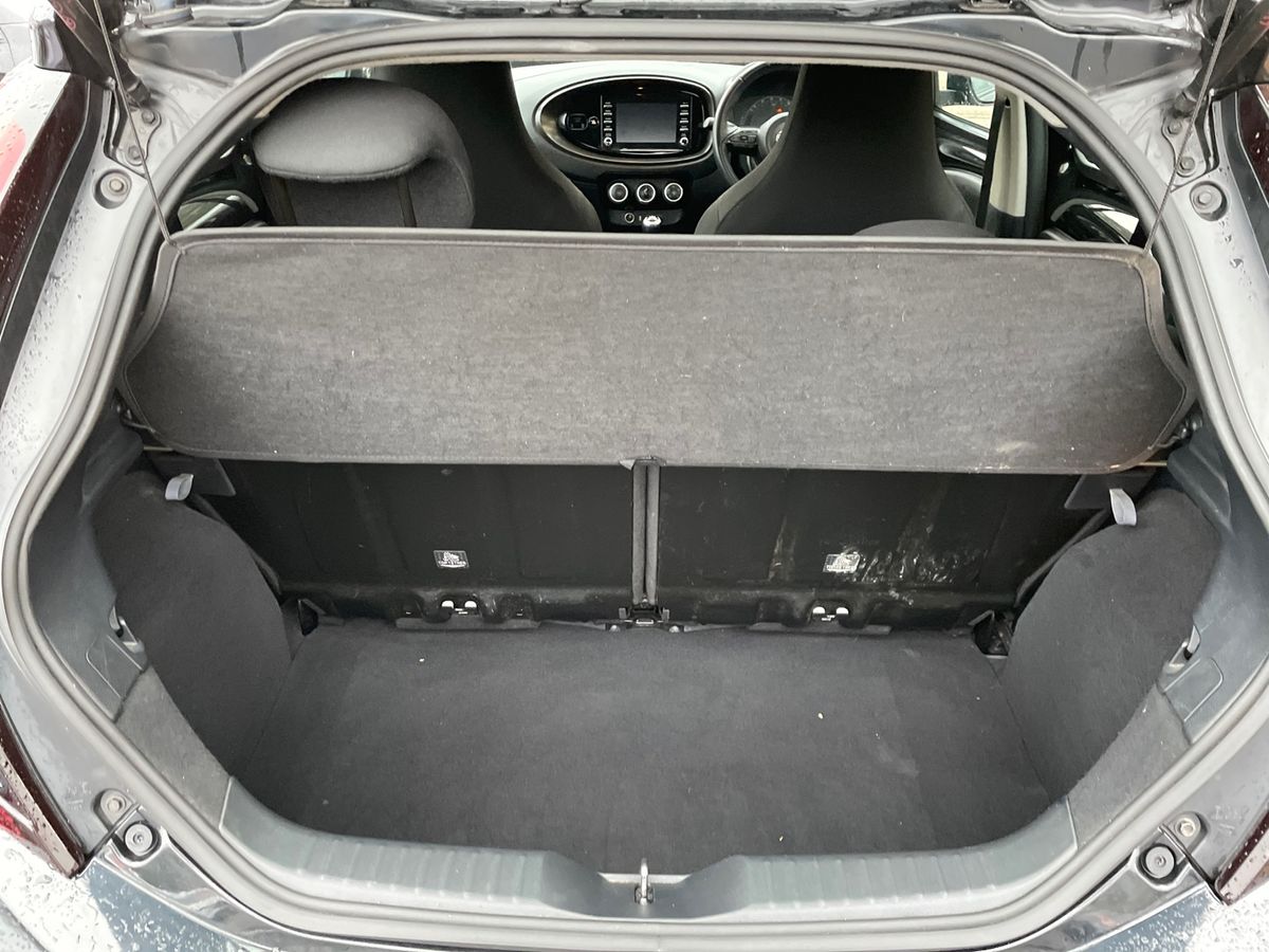 Used Toyota Aygo X 2022 for sale - 77256516: Photo 12