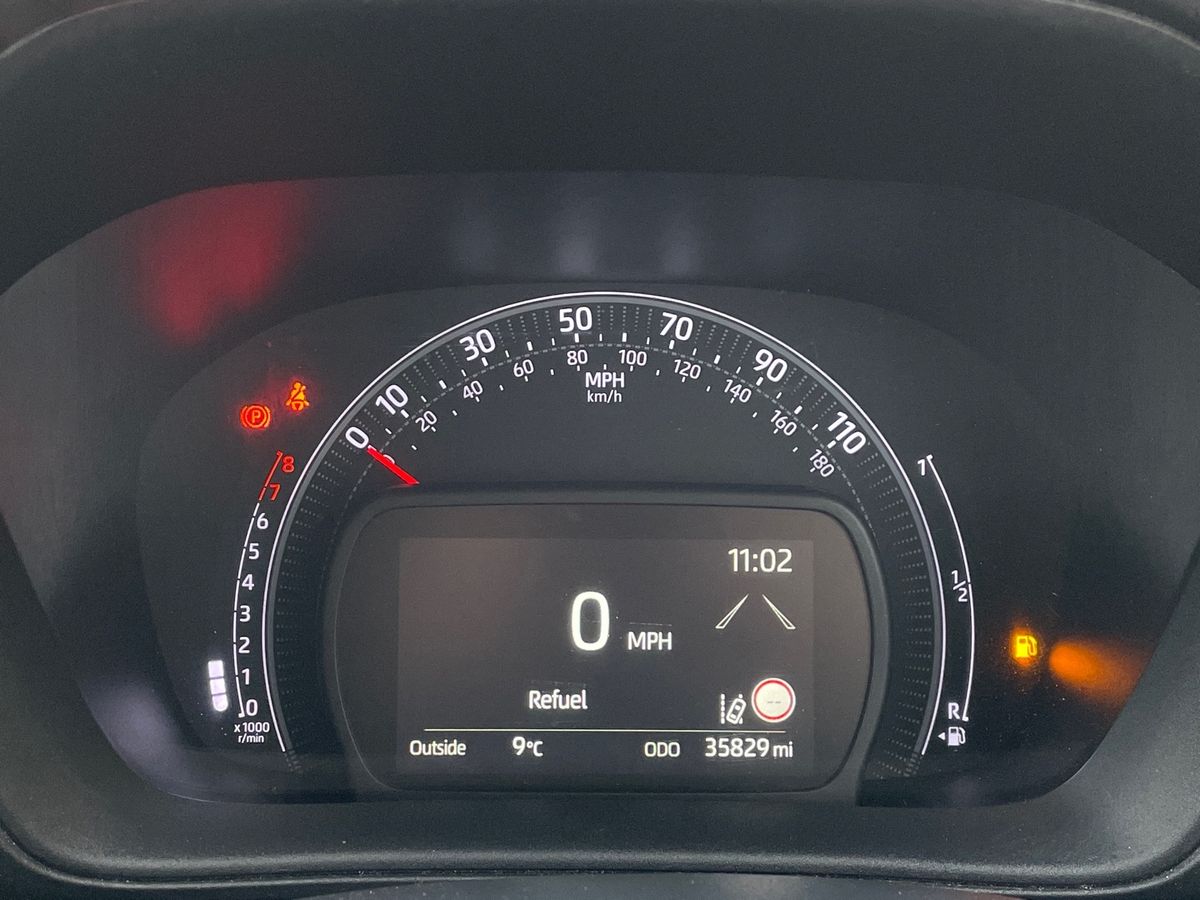 Used Toyota Aygo X 2022 for sale - 77256516: Photo 14