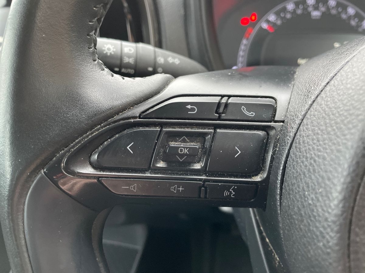 Used Toyota Aygo X 2022 for sale - 77256516: Photo 16