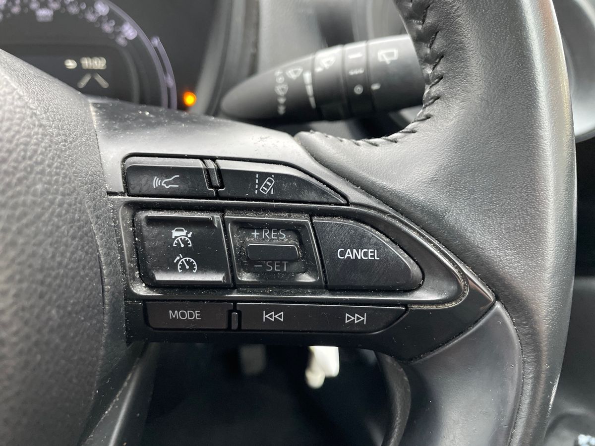 Used Toyota Aygo X 2022 for sale - 77256516: Photo 17