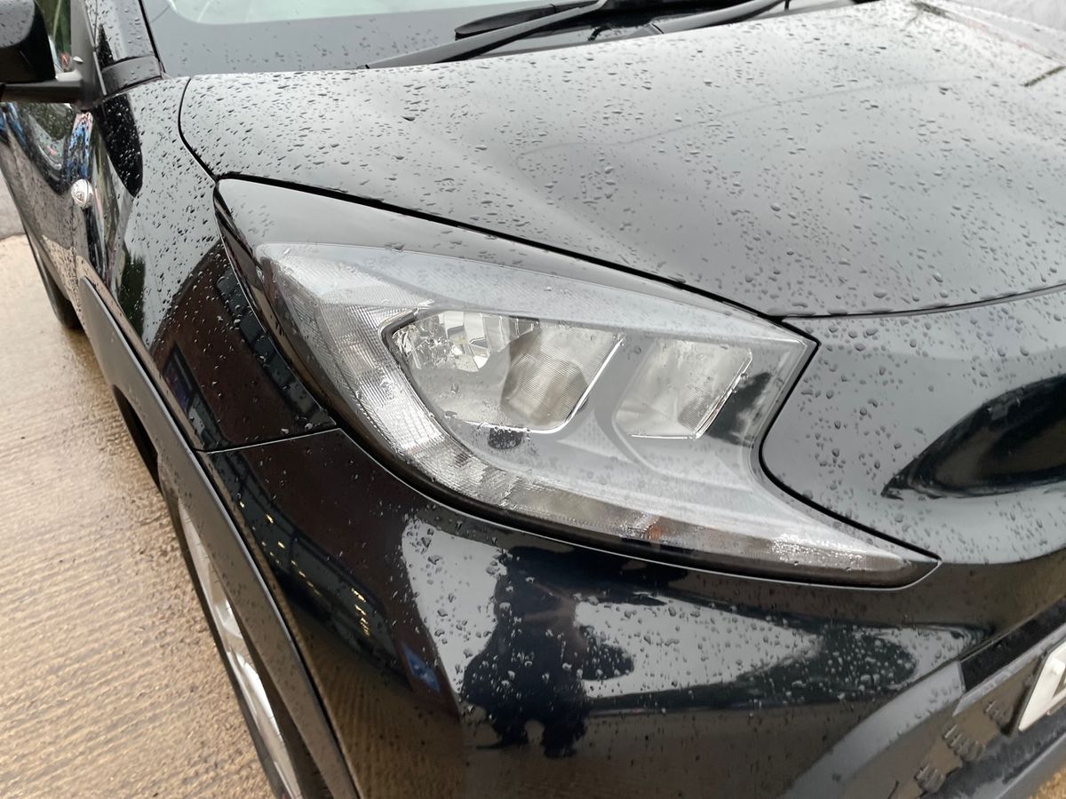 Used Toyota Aygo X 2022 for sale - 77256516: Photo 21