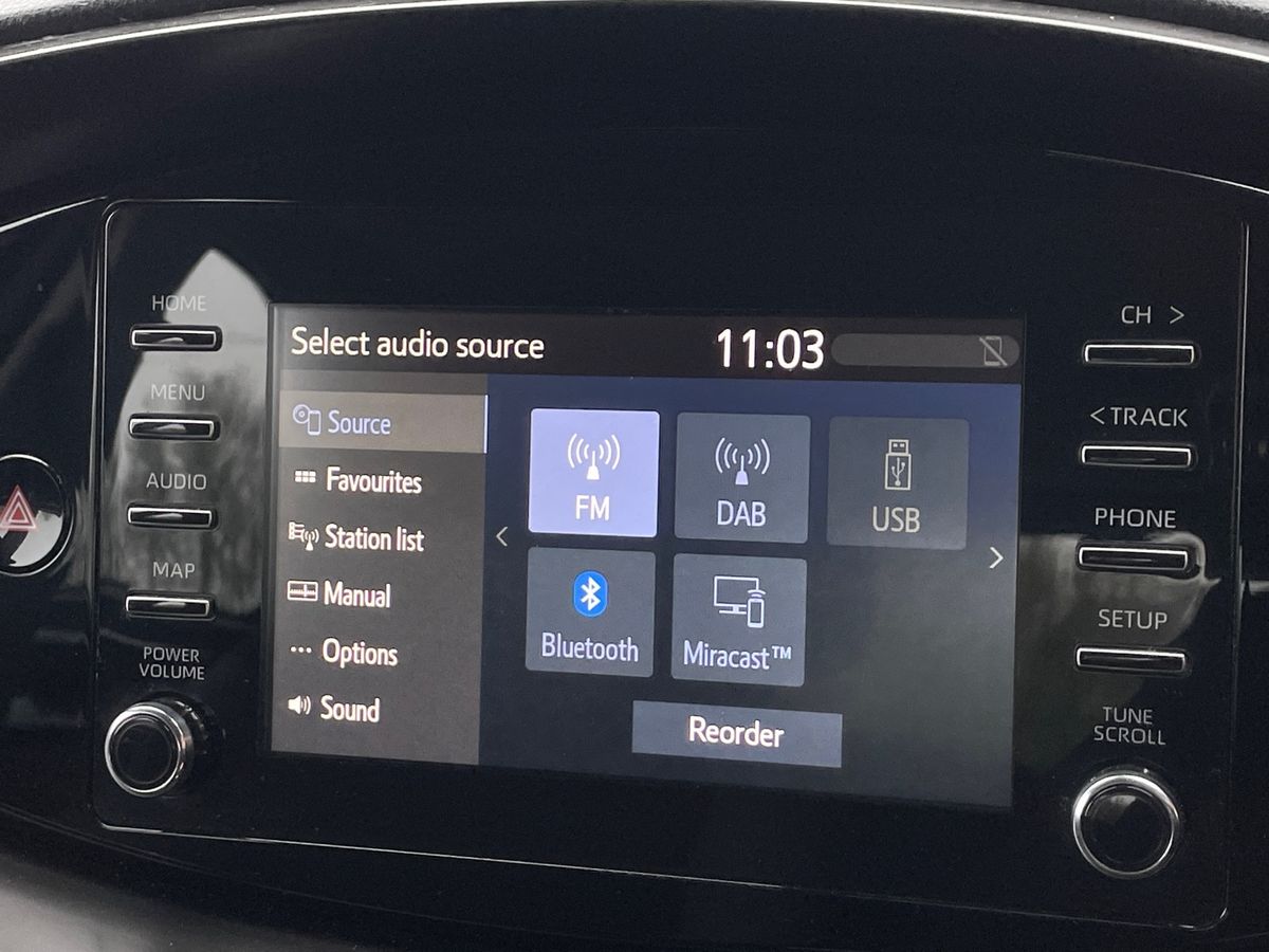 Used Toyota Aygo X 2022 for sale - 77256516: Photo 25