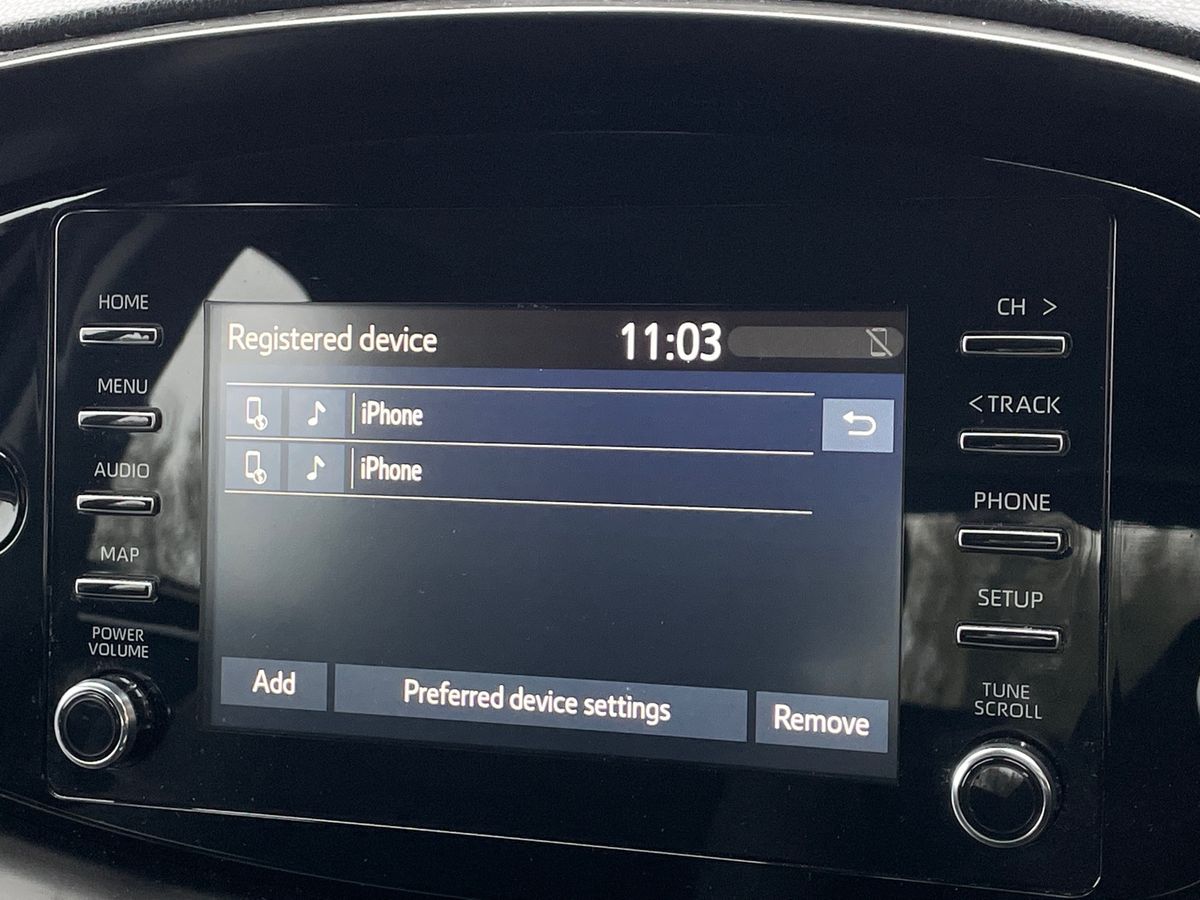 Used Toyota Aygo X 2022 for sale - 77256516: Photo 26